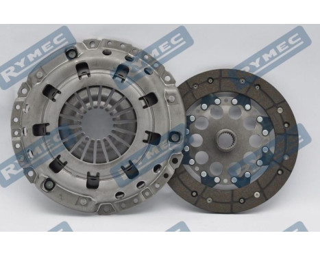 Kit d'embrayage JT1502 Rymec