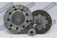 Kit d'embrayage JT1502047 Rymec