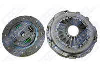 Kit d'embrayage JT1510 Rymec