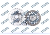 Kit d'embrayage JT1511 Rymec