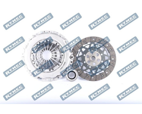 Kit d'embrayage JT1511 Rymec