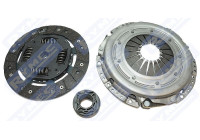 Kit d'embrayage JT1513 Rymec