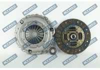Kit d'embrayage JT1520 Rymec