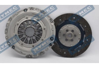 Kit d'embrayage JT1523 Rymec