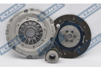 Kit d'embrayage JT1523017 Rymec