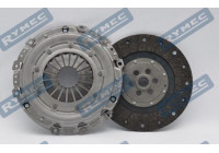 Kit d'embrayage JT1525 Rymec