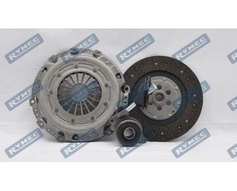 Kit d'embrayage JT1525010 Rymec