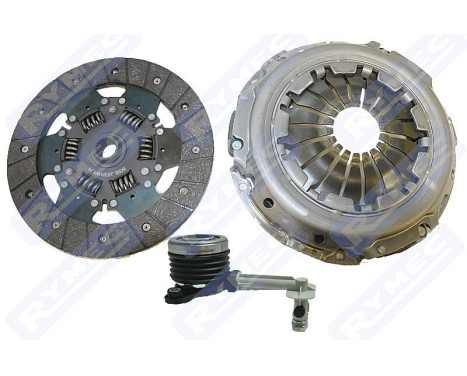Kit d'embrayage JT1532042 Rymec