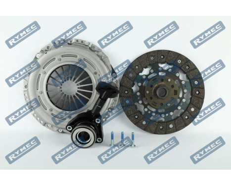 Kit d'embrayage JT1539054 Rymec