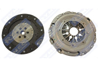 Kit d'embrayage JT1540 Rymec