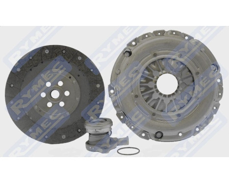 Kit d'embrayage JT1540047 Rymec