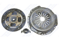 Kit d'embrayage JT1569 Rymec