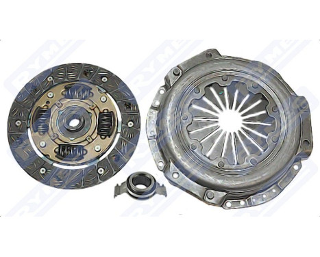 Kit d'embrayage JT1569 Rymec