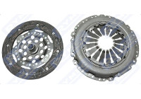 Kit d'embrayage JT1585 Rymec