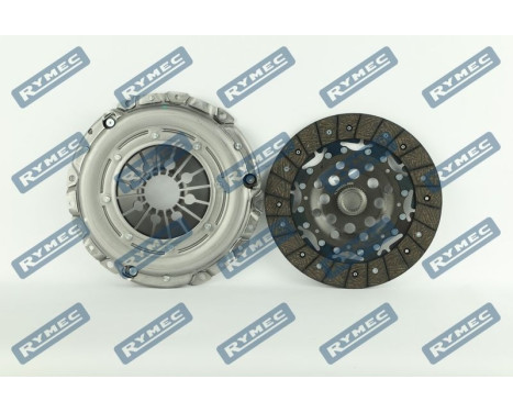 Kit d'embrayage JT1598 Rymec