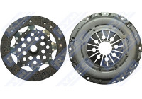 Kit d'embrayage JT1598 Rymec