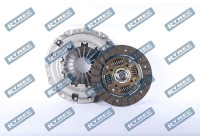 Kit d'embrayage JT1601 Rymec