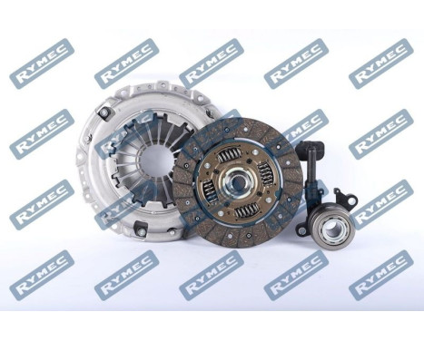 Kit d'embrayage JT1601040 Rymec