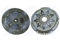 Kit d'embrayage JT1606 Rymec