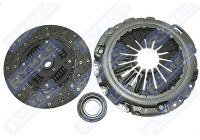 Kit d'embrayage JT1613 Rymec