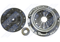 Kit d'embrayage JT1615 Rymec