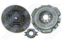 Kit d'embrayage JT1616 Rymec