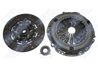 Kit d'embrayage JT1619 Rymec