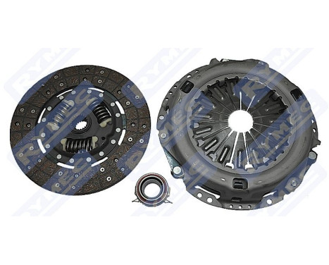 Kit d'embrayage JT1619 Rymec