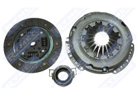 Kit d'embrayage JT1621 Rymec