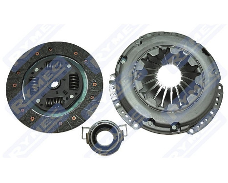 Kit d'embrayage JT1621 Rymec