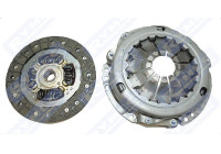 Kit d'embrayage JT1622 Rymec