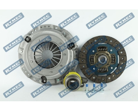 Kit d'embrayage JT16231032 Rymec