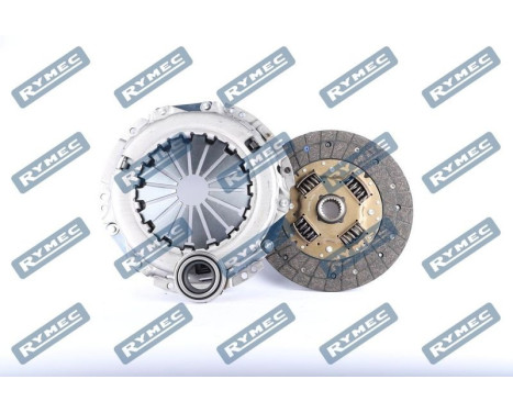 Kit d'embrayage JT1625 Rymec