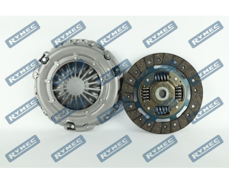 Kit d'embrayage JT1629 Rymec