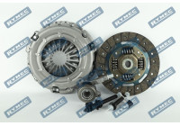 Kit d'embrayage JT16291069 Rymec