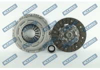 Kit d'embrayage JT1632 Rymec