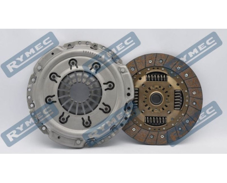 Kit d'embrayage JT1637 Rymec