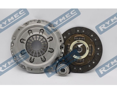 Kit d'embrayage JT1637016 Rymec