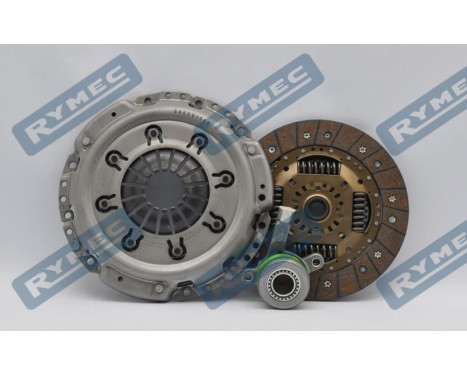Kit d'embrayage JT16371069 Rymec
