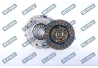 Kit d'embrayage JT1639 Rymec