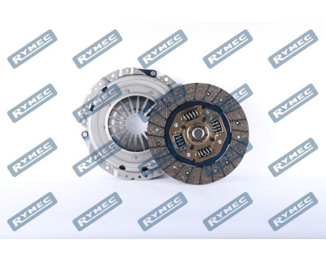 Kit d'embrayage JT1639 Rymec