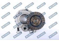 Kit d'embrayage JT16391083 Rymec