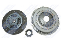 Kit d'embrayage JT1641 Rymec