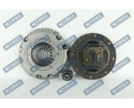 Kit d'embrayage JT1643 Rymec