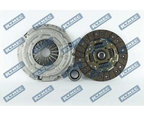 Kit d'embrayage JT1645 Rymec