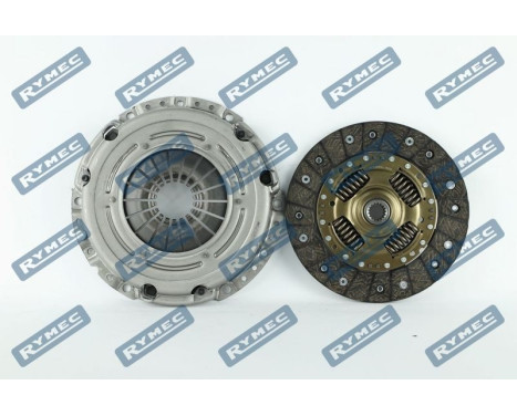 Kit d'embrayage JT1650 Rymec