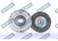 Kit d'embrayage JT1652 Rymec