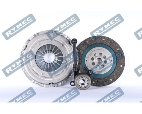Kit d'embrayage JT1652052 Rymec