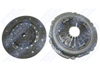Kit d'embrayage JT1653 Rymec