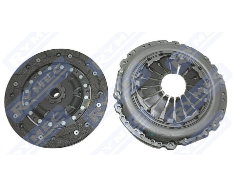 Kit d'embrayage JT1653 Rymec